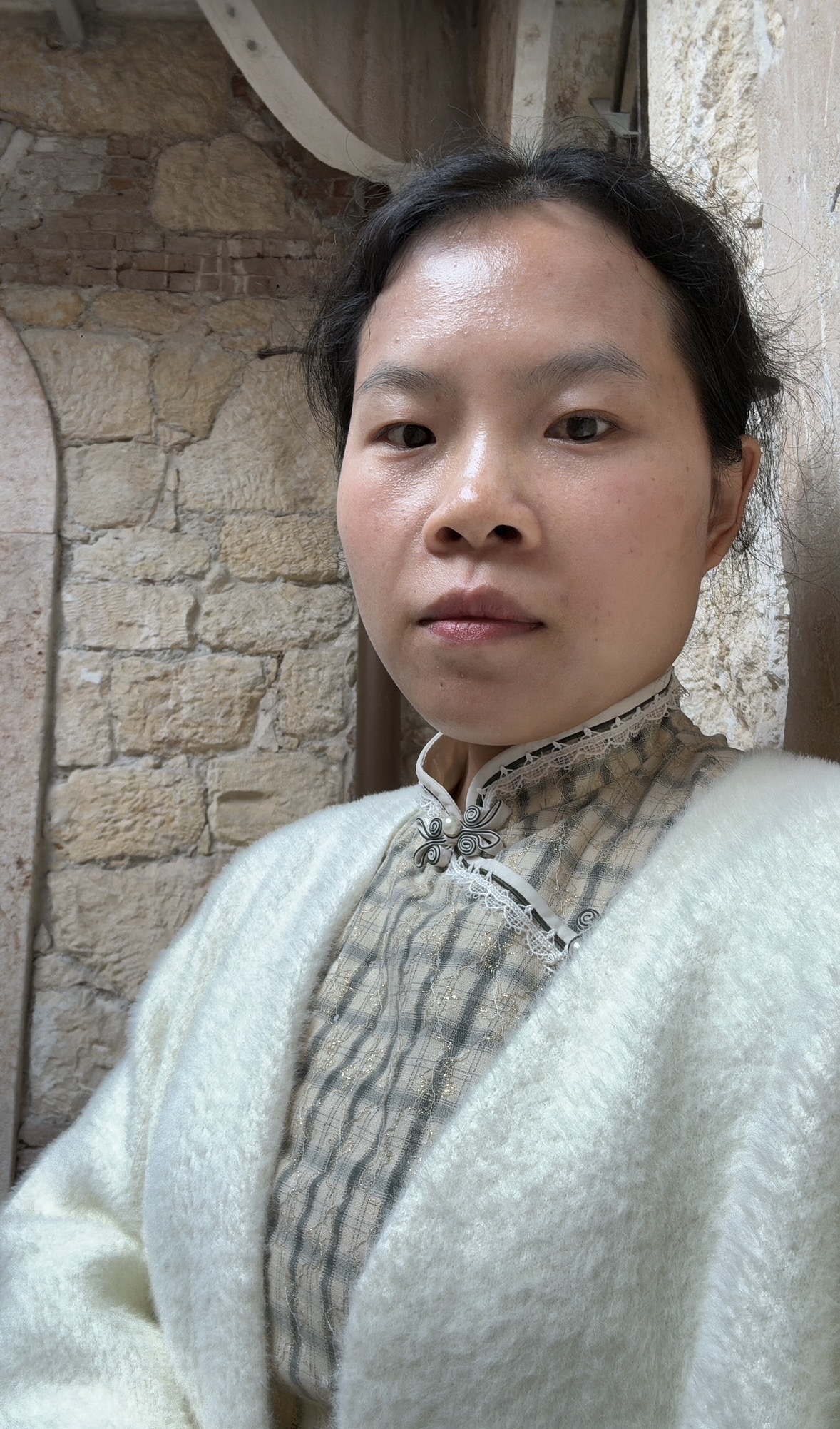 Dan Yang